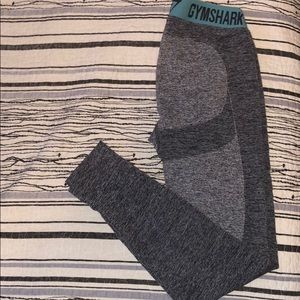 Gymshark Flex leggings